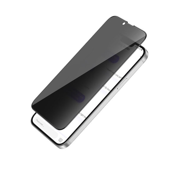 Privacy Screen Protector for iPhone 14