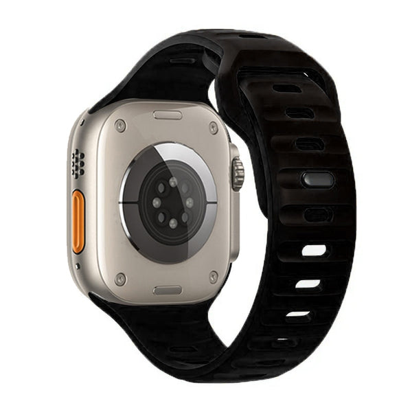 Silicone Sports Strap For Apple Watch 44MM