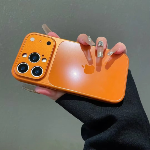 iPhone 17 Pro Converter Case | Transform Old iPhone Into iPhone 17 Pro Look