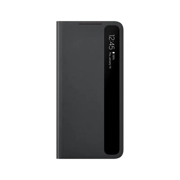 Galaxy S21 Ultra Smart View Flip Cover